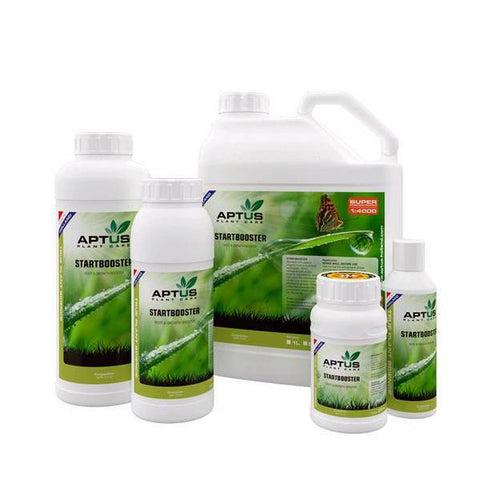 Aptus - Start Booster 5L - 420 Farm