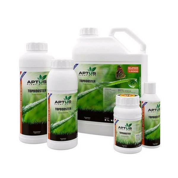 Aptus - TopBooster 5L - 420 Farm