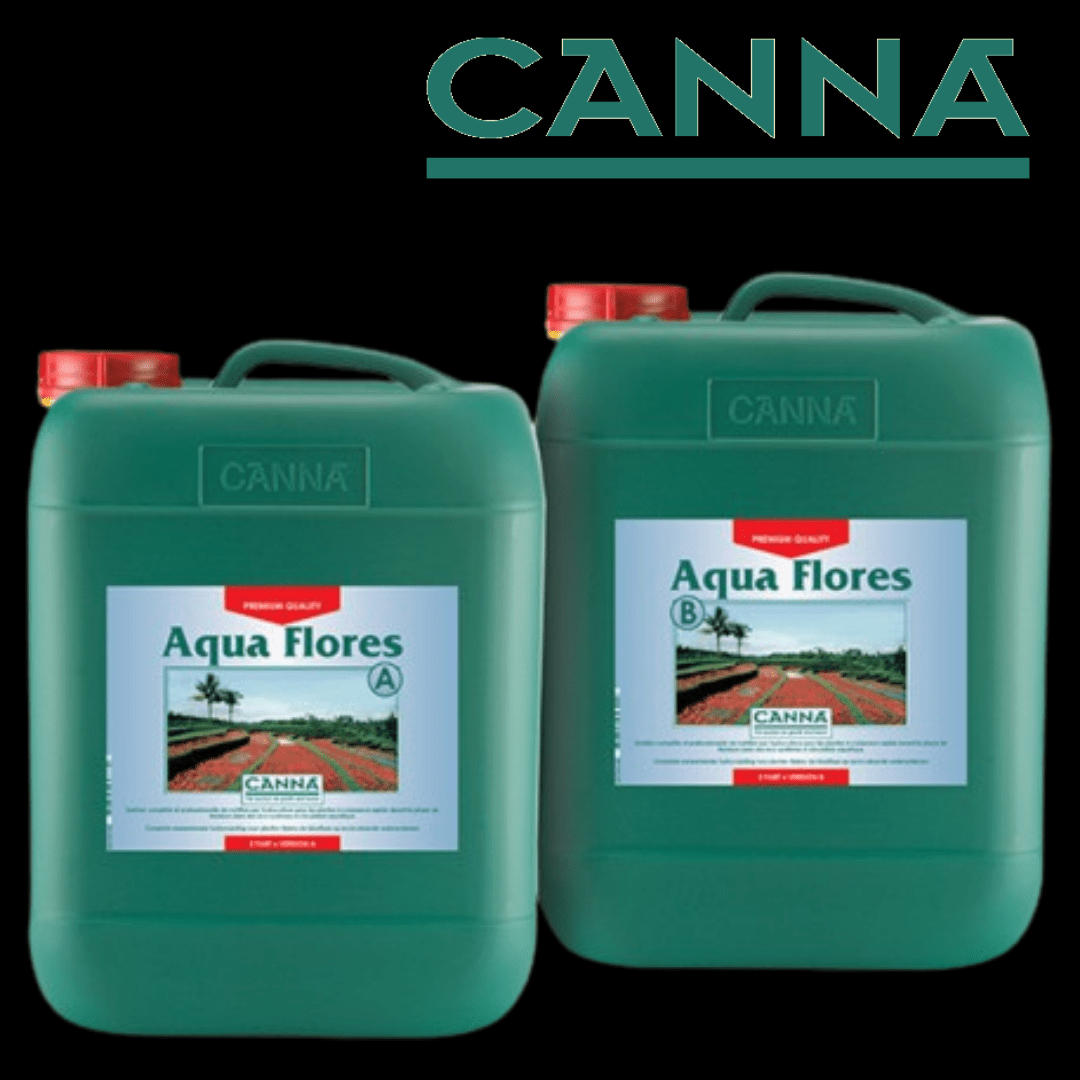 Aqua Flores A+B - 420 Farm