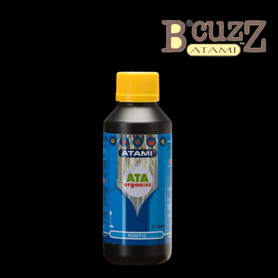 Ata Organic Root C - 420 Farm