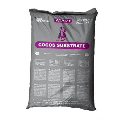 Atami Fibra Cocco 50 L - 420 Farm