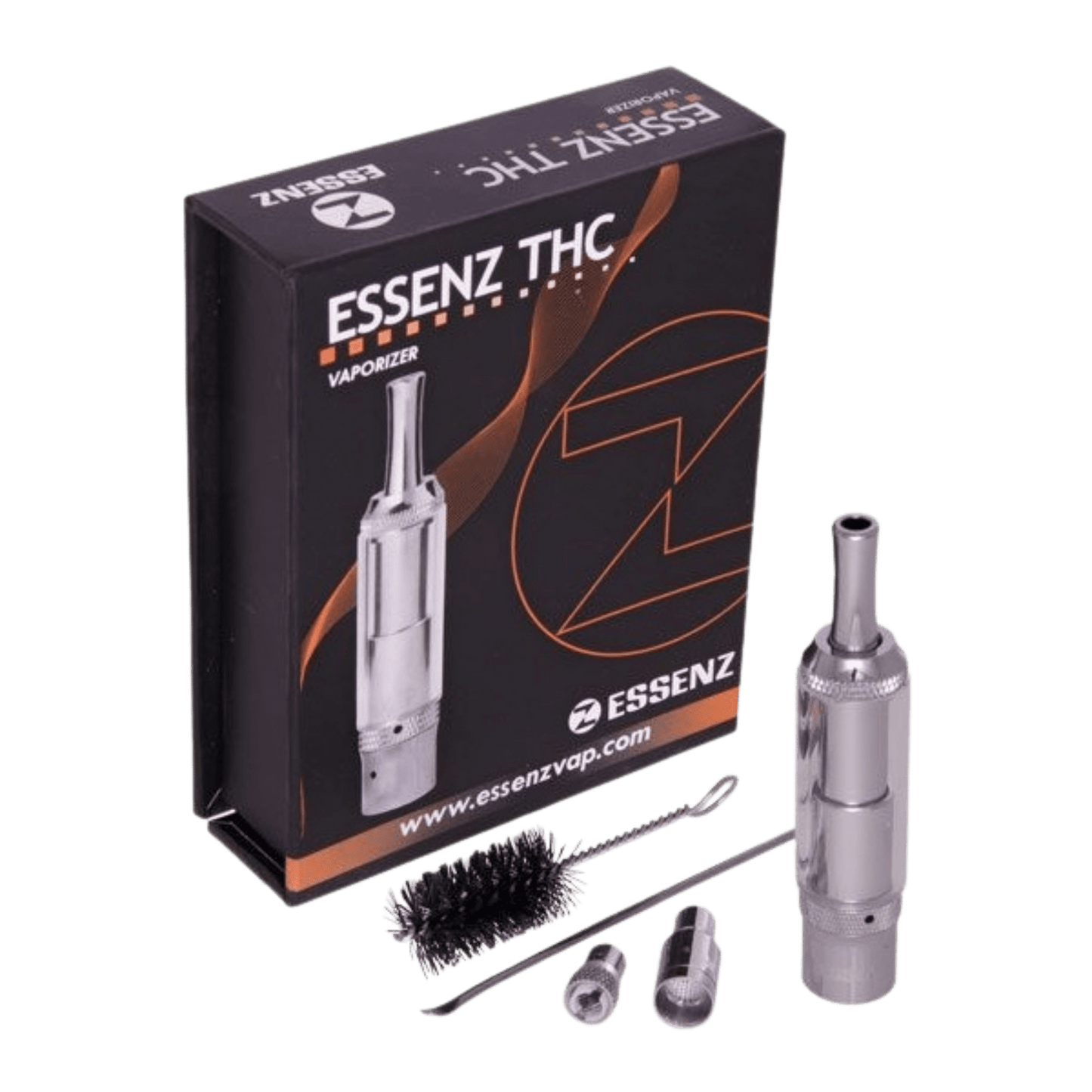 ATOMIZZATORE ESSENZ THC PER ERBE SECCHE E OLI - 420 Farm