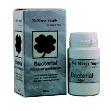 Bacterial 50ml - 420 Farm