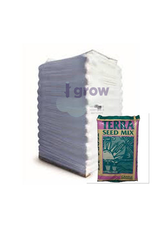 Bancale Terra Seed mix 25L (100 pezzi) - 420 Farm