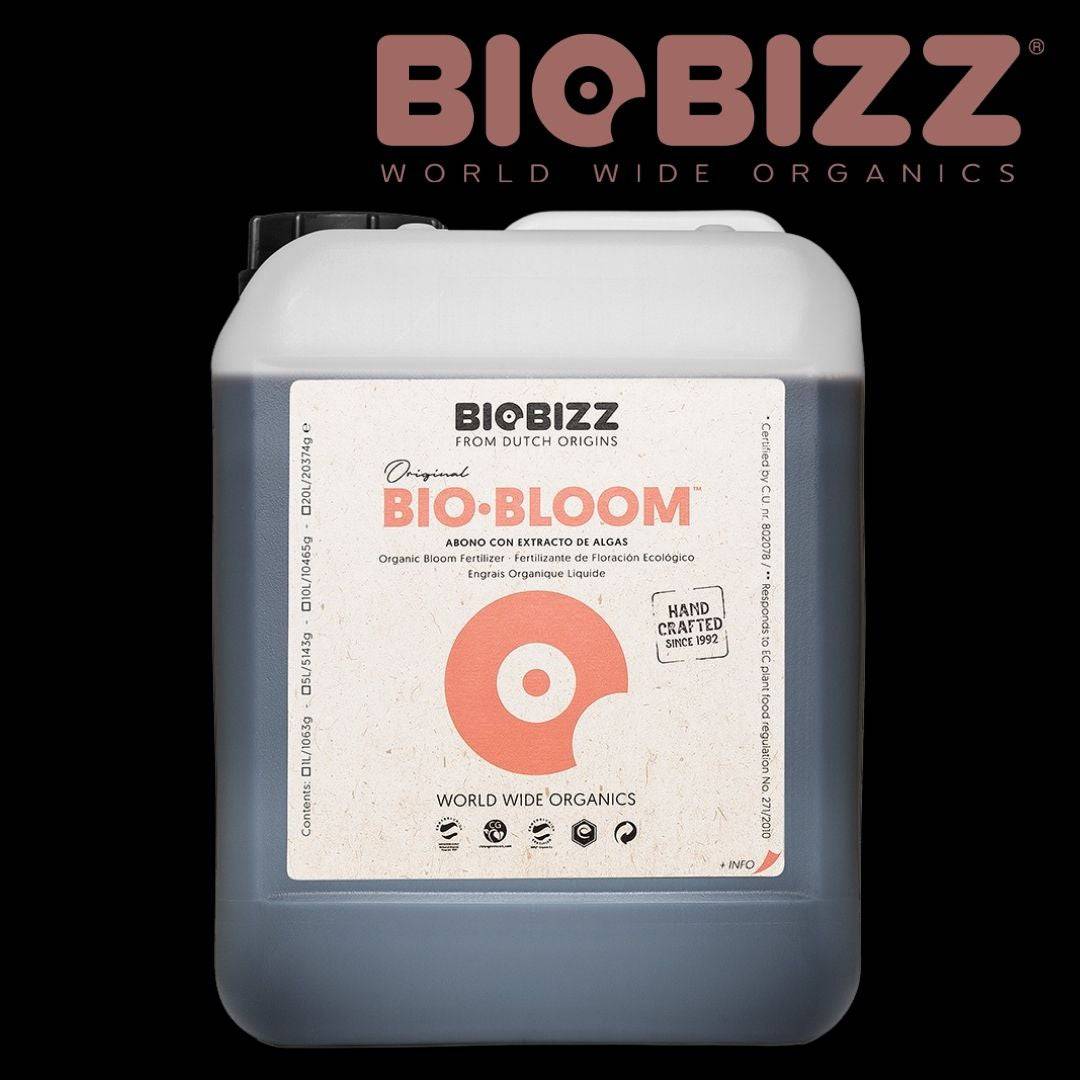 Bio Bloom - 420 Farm