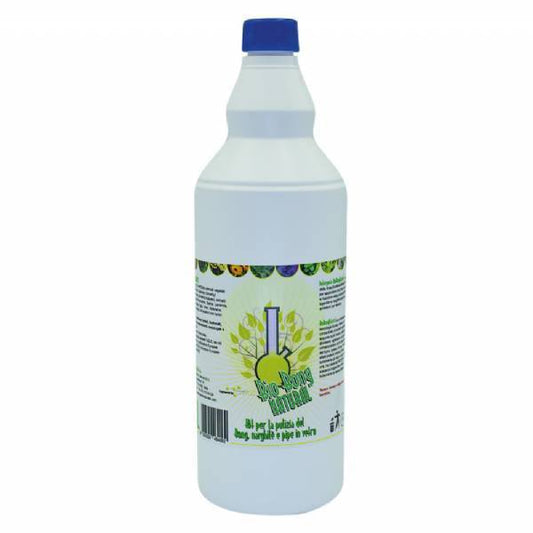 Bio Bong Natural 250 ml - 420 Farm