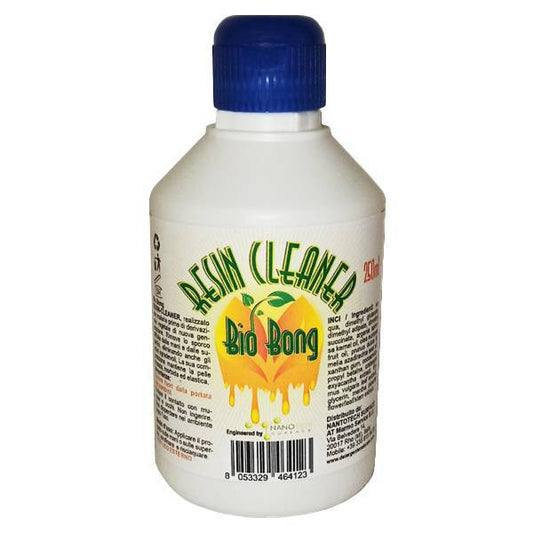 Bio Bong Resin Cleaner - 250ml - 420 Farm