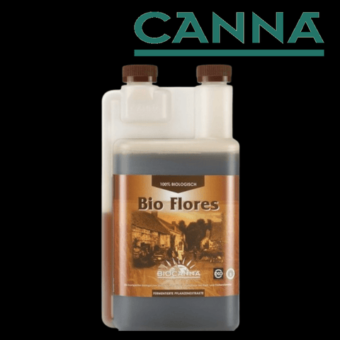 Bio Flores - 420 Farm