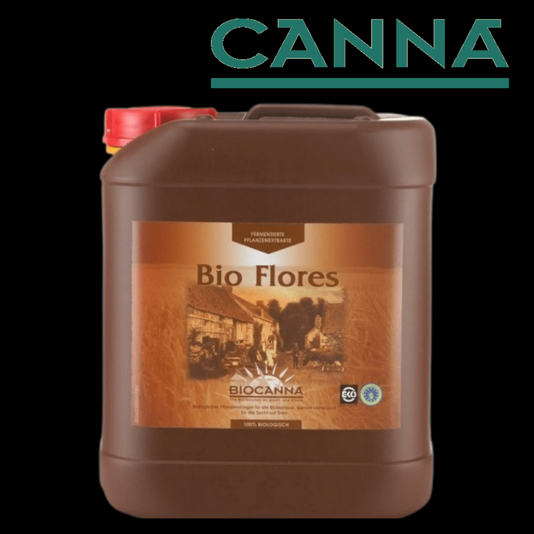 Bio Flores - 420 Farm