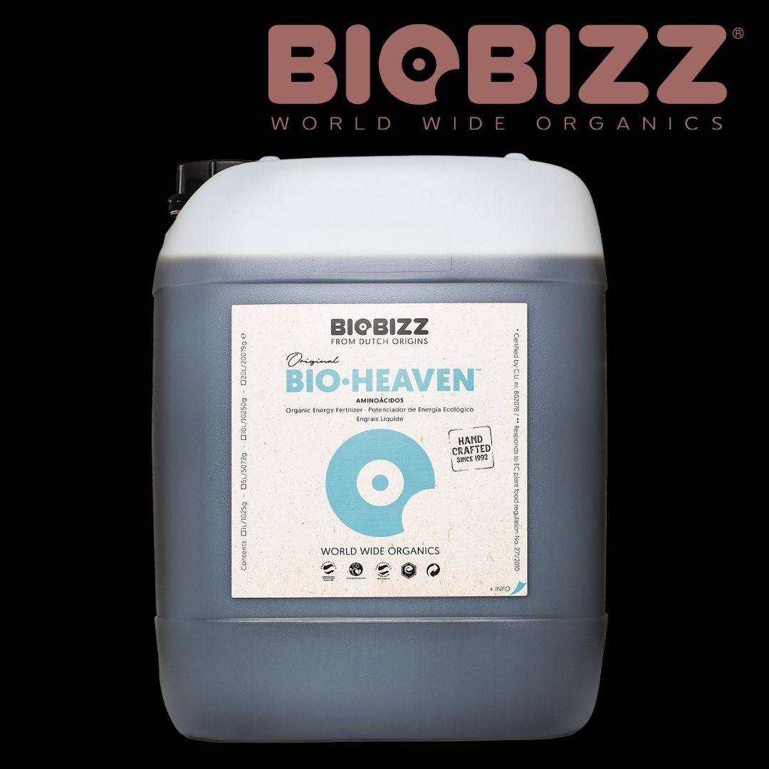 Bio Heaven - 420 Farm