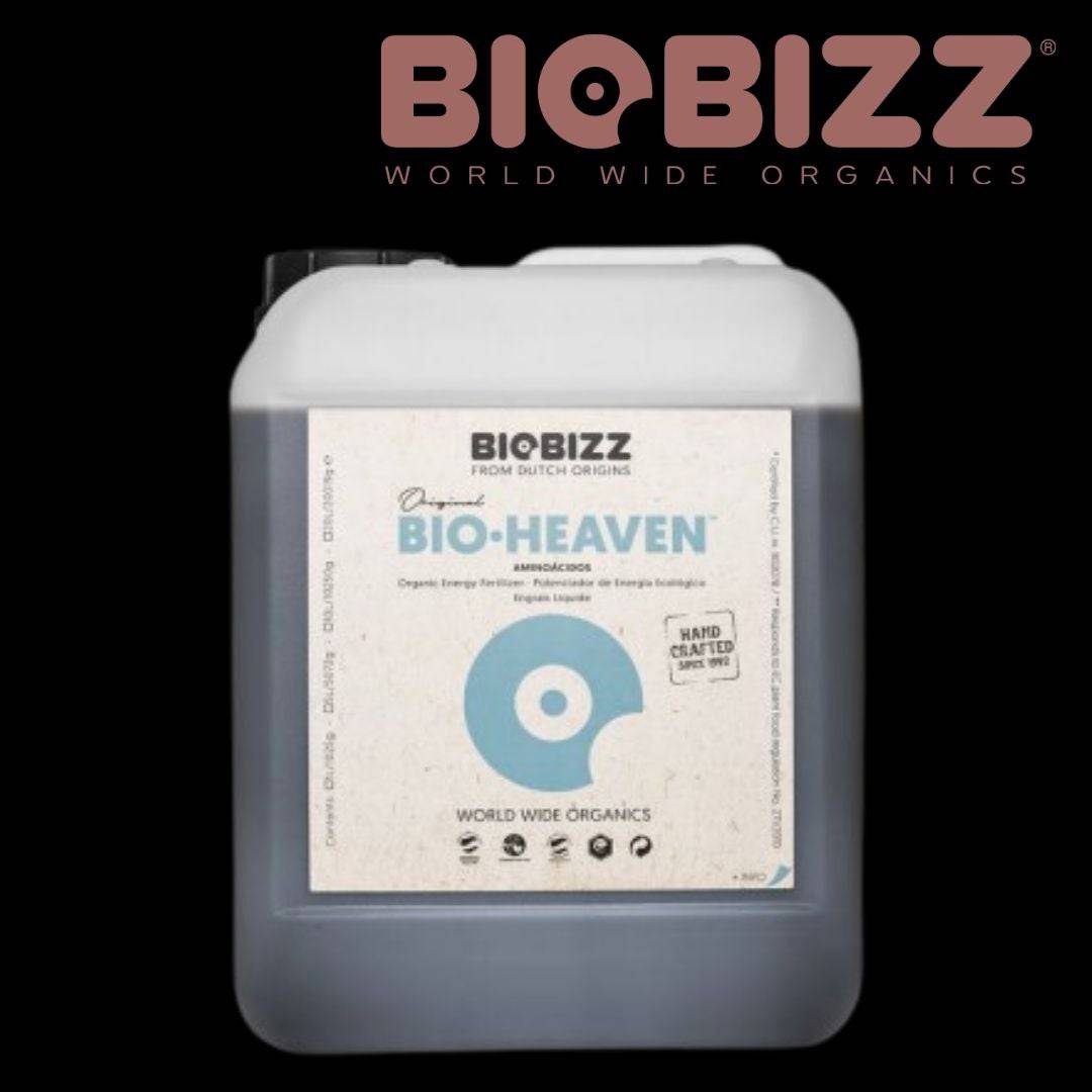 Bio Heaven - 420 Farm