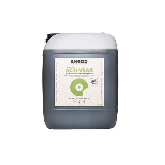 BioBizz - Acti Vera 10L - 420 Farm