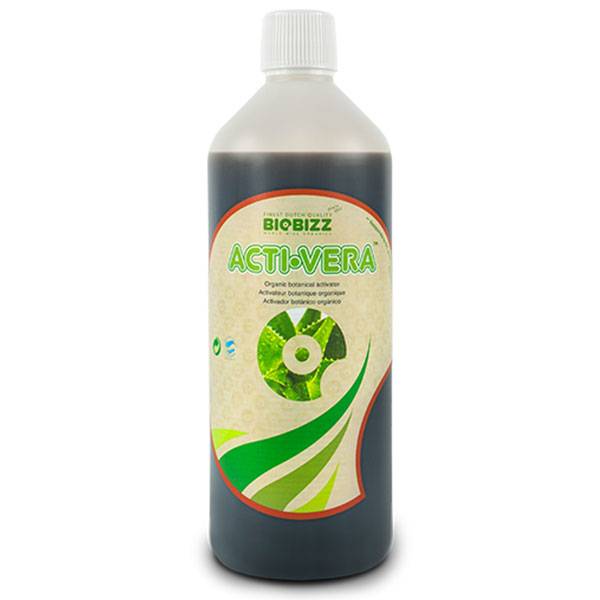 BioBizz - Acti Vera 1L - 420 Farm