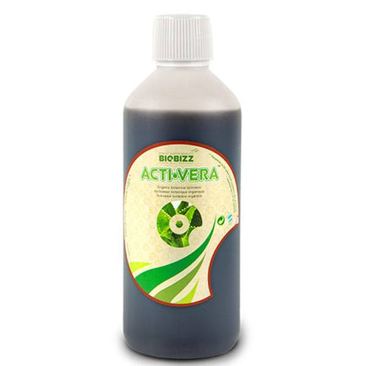 BioBizz - Acti Vera 500ml - 420 Farm