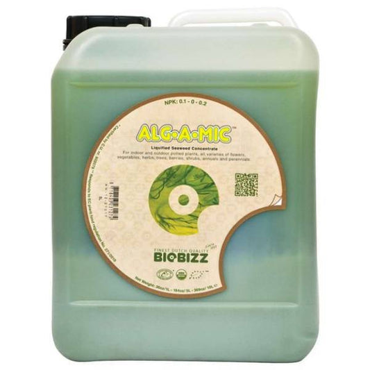 BIOBIZZ ALGA MIC 10L - 420 Farm