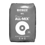 Biobizz All-Mix 50LT - Terriccio Pre-Fertilizzato - 420 Farm