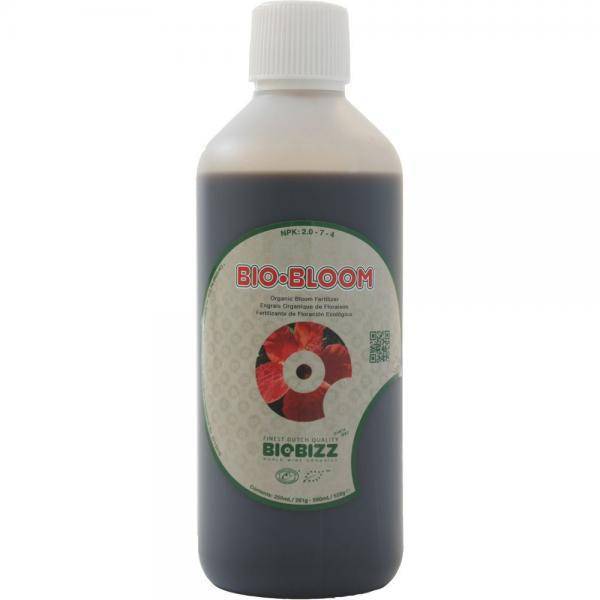 BIOBIZZ BIO BLOOM 250ML - 420 Farm