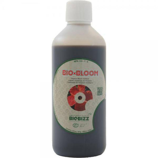 BIOBIZZ BIO BLOOM 250ML - 420 Farm