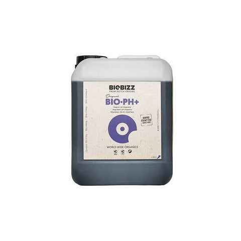 Biobizz - Bio pH+ - 10L - 420 Farm