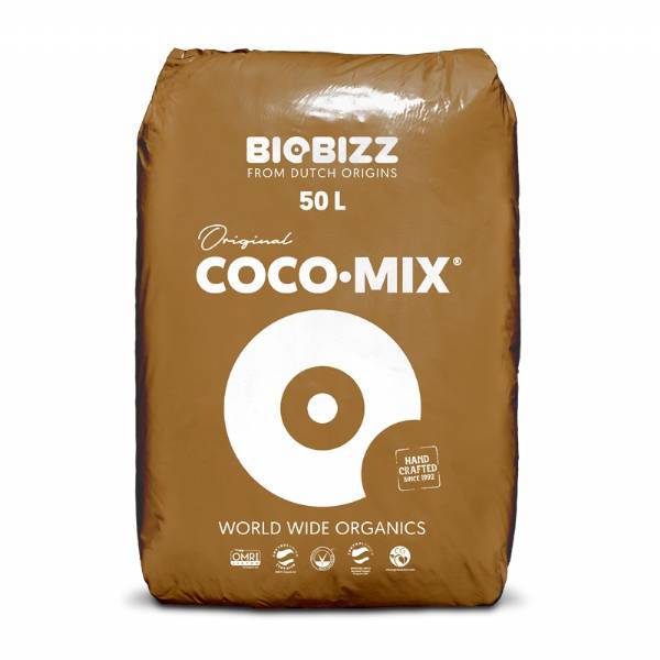 BioBizz Coco Mix 50L - 420 Farm