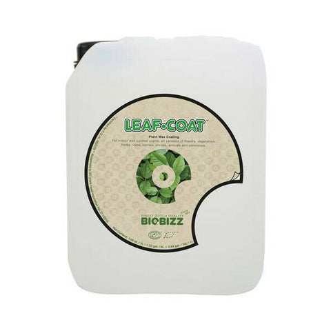 BioBizz - LEAFCOAT 10L - 420 Farm