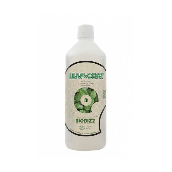 BIOBIZZ LEAFCOAT 1L - 420 Farm