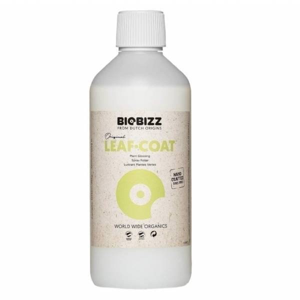 BIOBIZZ LEAFCOAT 500ML - 420 Farm