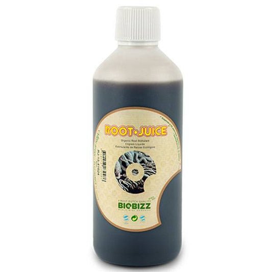 BIOBIZZ ROOTJUICE - 500ml - 420 Farm