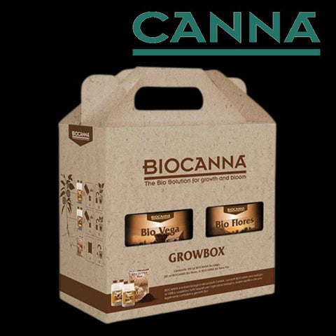 Biocanna Growbox - 420 Farm