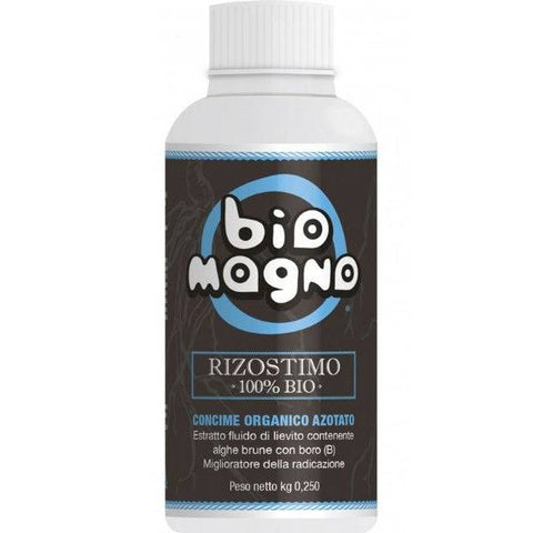 BioMagno - Rizostimo 100% Bio - 1L - 420 Farm