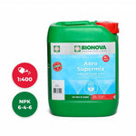 Bionova - AERO SuperMix 5L - 420 Farm