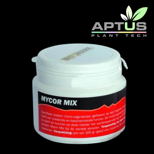 Bioshark Mycor Mix 100g - 420 Farm