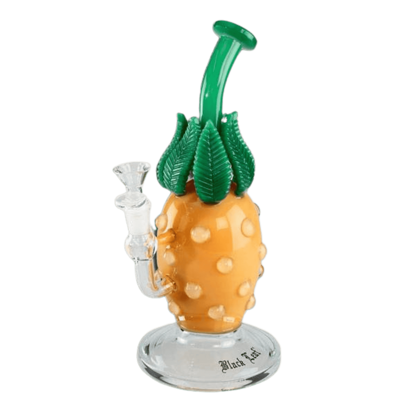 BL BONG ANANAS IN VETRO SG14 H270MM - 420 Farm