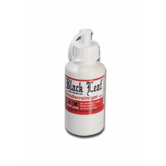 Black Leaf Grinder Cleaning Concentrate 50ml - 420 Farm