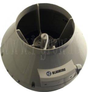 Blauberg Centro VK 250mm - 420 Farm