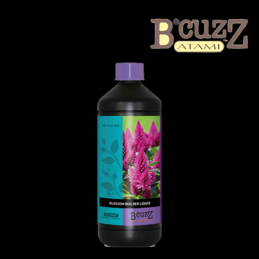 Blossom Builder Liquid - 420 Farm