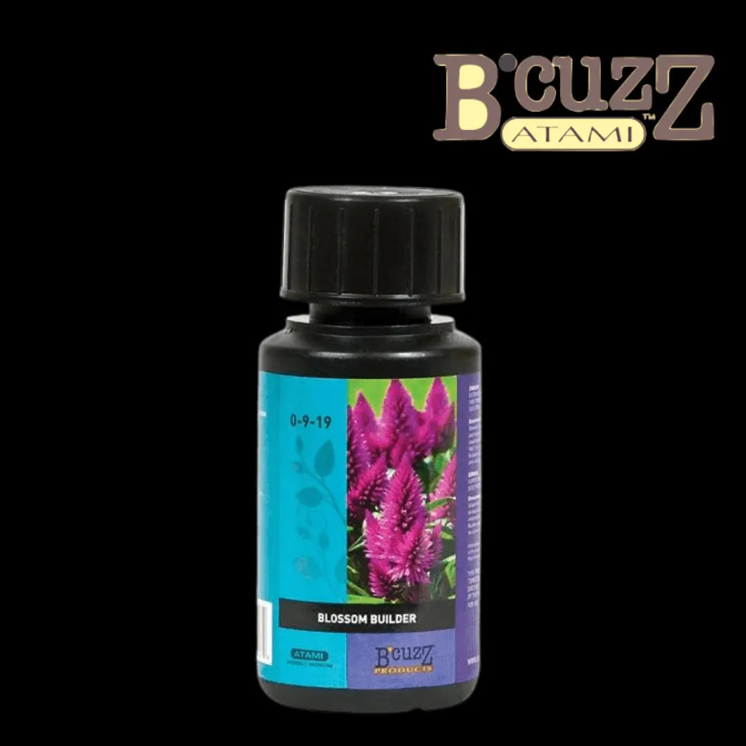 Blossom Builder Liquid - 420 Farm