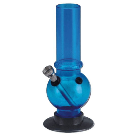 BONG ACRILICO 20CM - 420 Farm