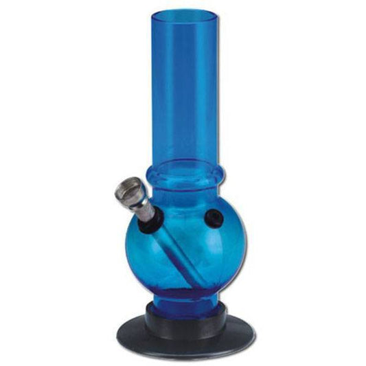 Bong Acrilico 20cm - 420 Farm