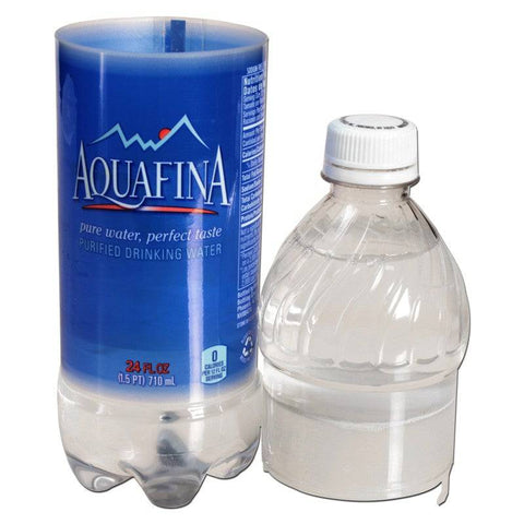 Bottiglia AquaFina nascondiglio - 420 Farm