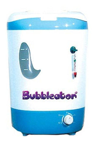 Bubbleator B-quick 3 sacche - 420 Farm