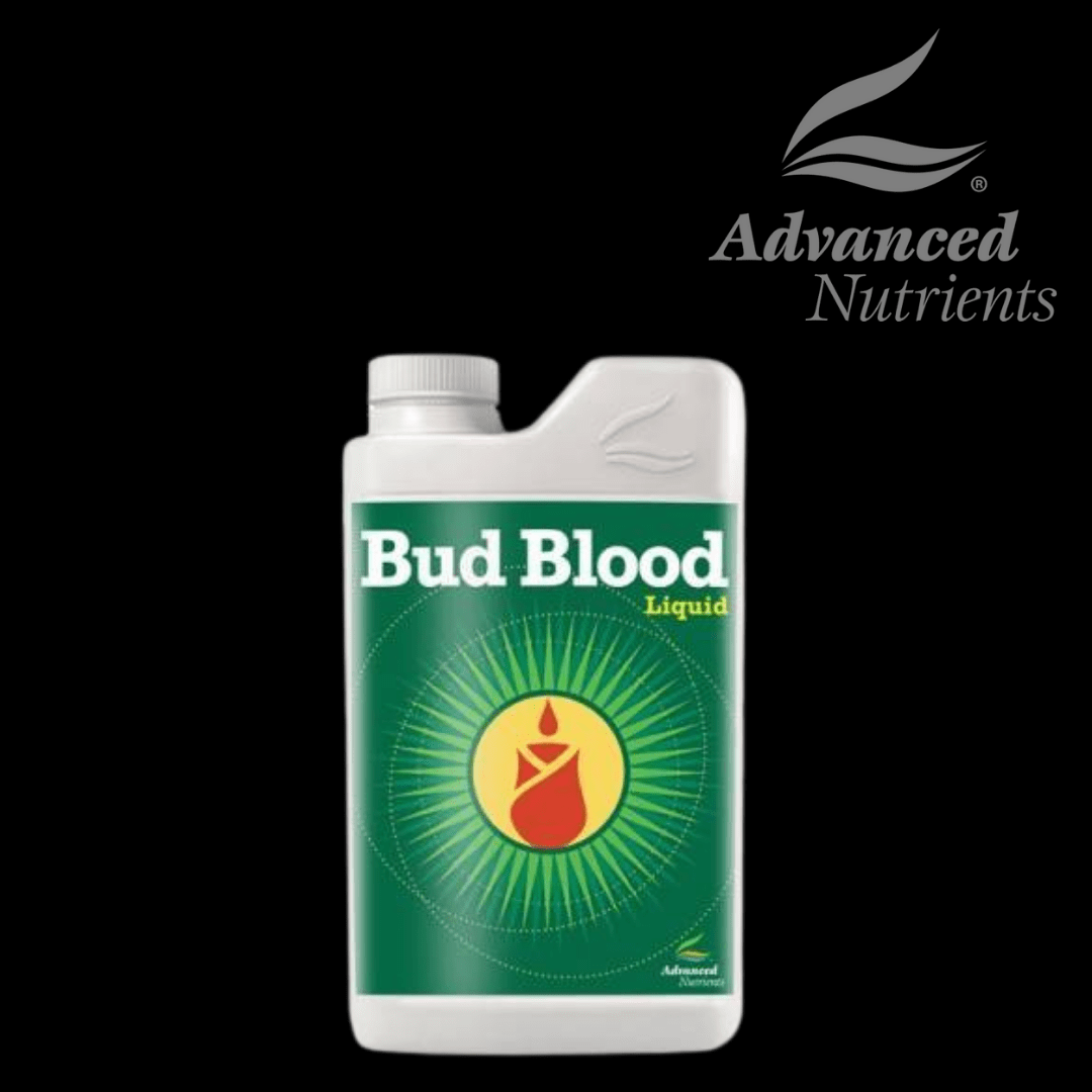 Bud Blood - 420 Farm