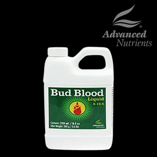 Bud Blood - 420 Farm