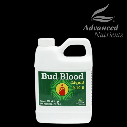 Bud Blood - 420 Farm