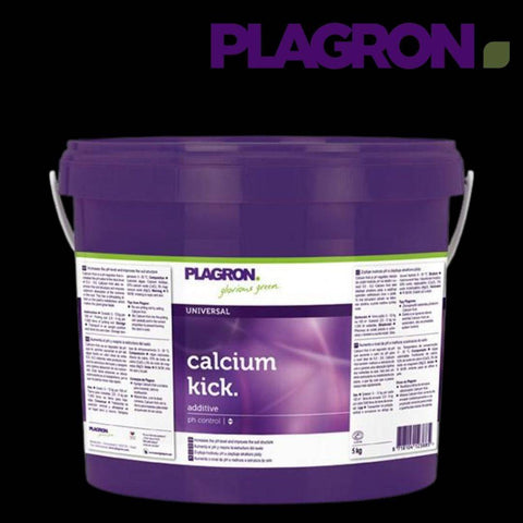 Calcium Kick - 420 Farm