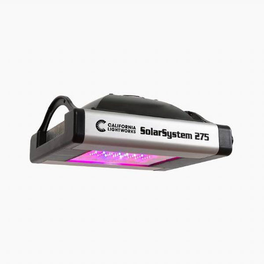 CALIFORNIA LIGHTWORKS - SOLARSYSTEM LED - 275 - 420 Farm