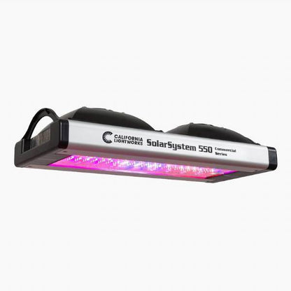 CALIFORNIA LIGHTWORKS - SOLARSYSTEM LED - 550 - 420 Farm