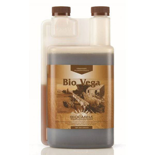 Canna Bio Vega 1L - 420 Farm