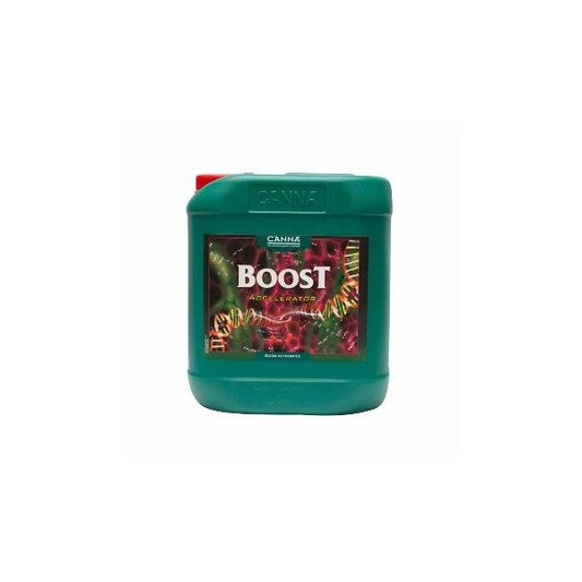 Canna Boost Accelerator 5L - 420 Farm