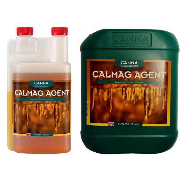 Canna CALMAG AGENT 5L - 420 Farm